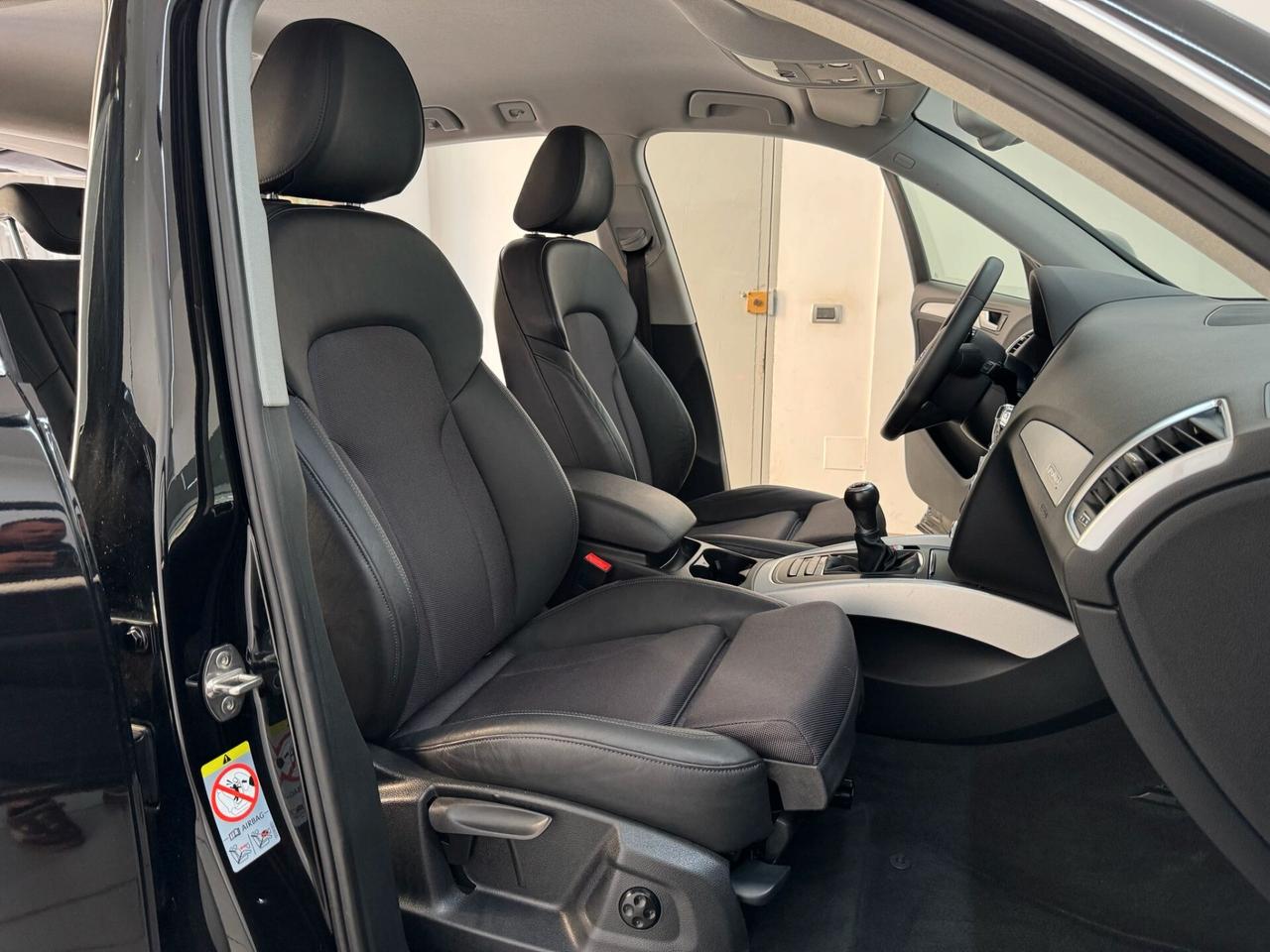 Audi Q5 2.0 TDI 150 CV quattro Advanced Business 2016