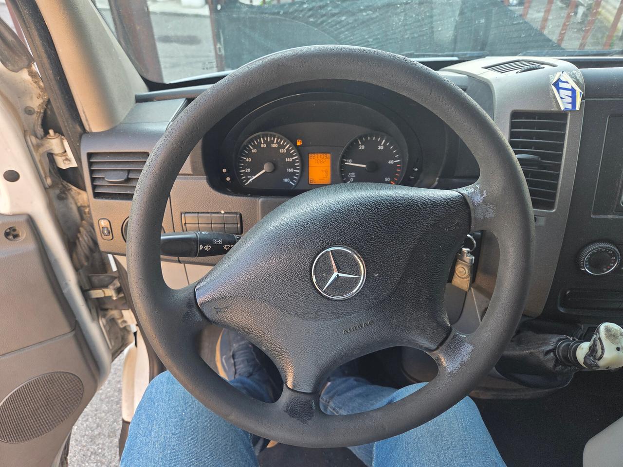 Mercedes Benz