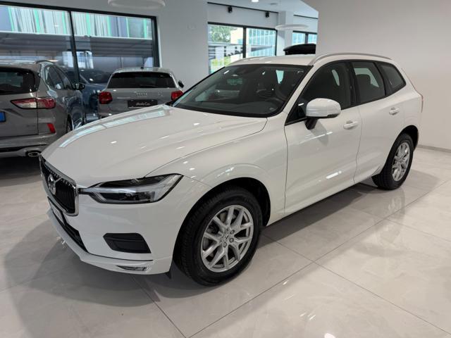 VOLVO XC60 B4 (d) AWD Geartronic Business Plus *Telecamera*