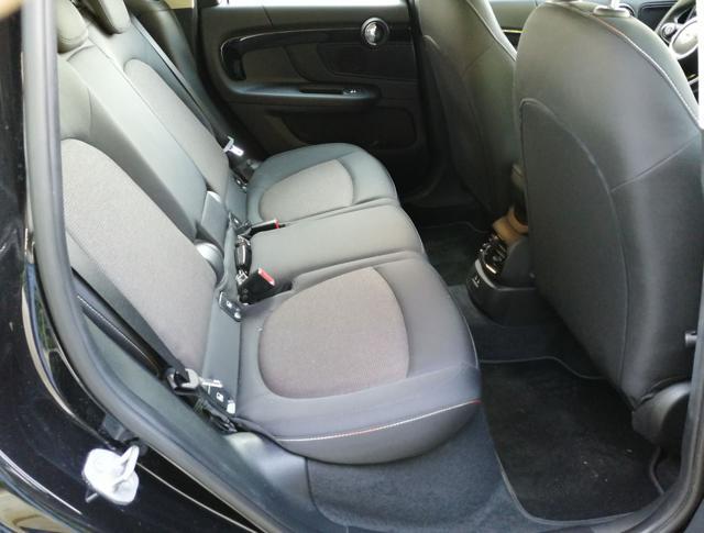 MINI Countryman 1.5 Cooper SE Business ALL4 Automatica