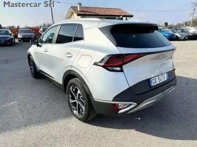 KIA Sportage Sportage 1.6 crdi mhev Style dct - GK341FJ