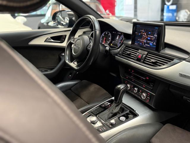AUDI A6 Avant 2.0 TDI 190 CV S-Line