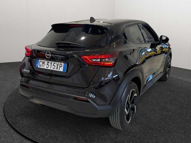 Nissan Juke 1.0 dig-t Acenta 114cv