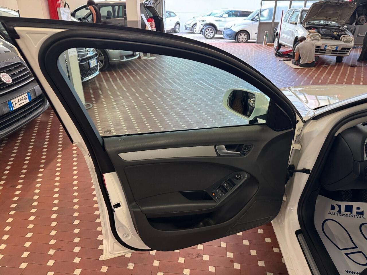 Audi A4 Avant 2.0 TDI 143CV F.AP. Advanced