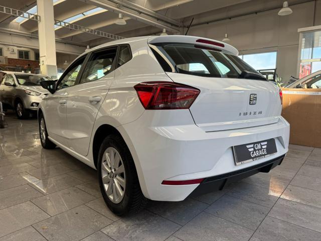 SEAT Ibiza 1.6 TDI 80 CV 5 porte XCELLENCE