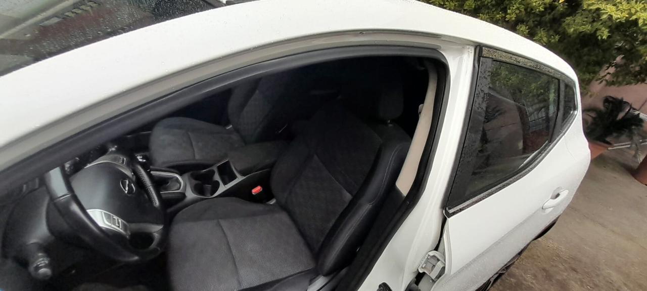 Nissan Qashqai 1.2 DIG-T Tekna