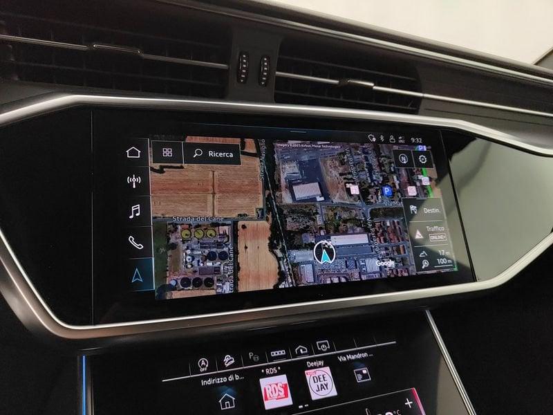 Audi A6 allroad A6 allroad 40 TDI 2.0 quattro S tronic