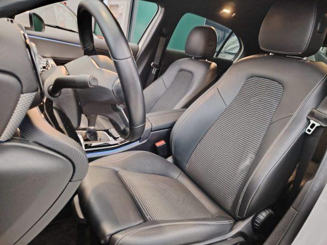 MERCEDES-BENZ A 160 Premium PREZZO REALE - NEOPATENTATI