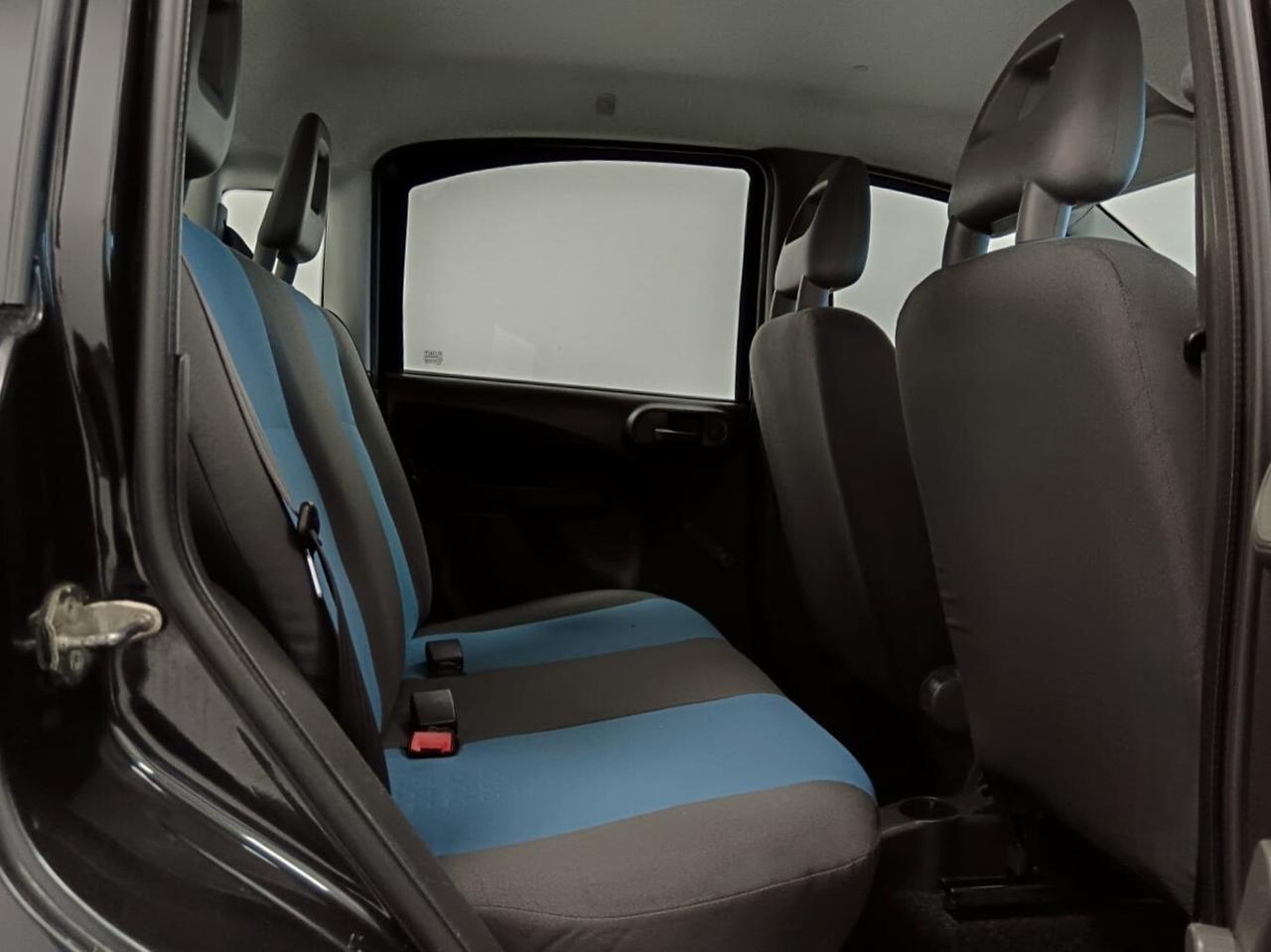 Fiat Panda 1.3 MJT 16V