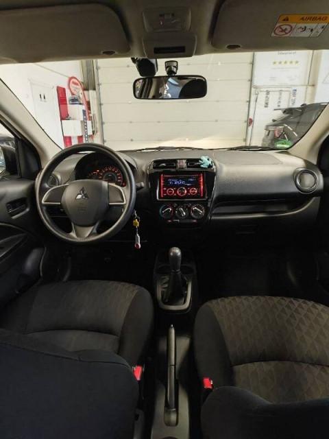 Mitsubishi Space Star 1.2 Invite radio