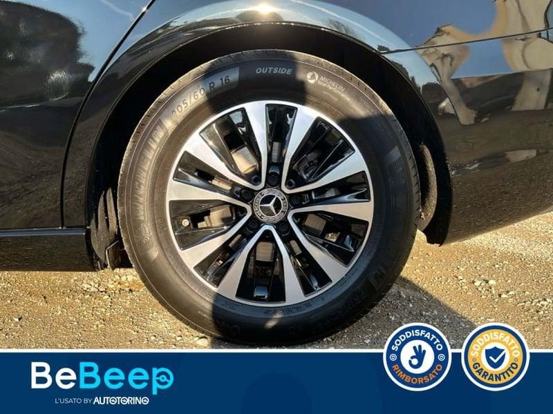 Mercedes-Benz Classe A A 180 SPORT