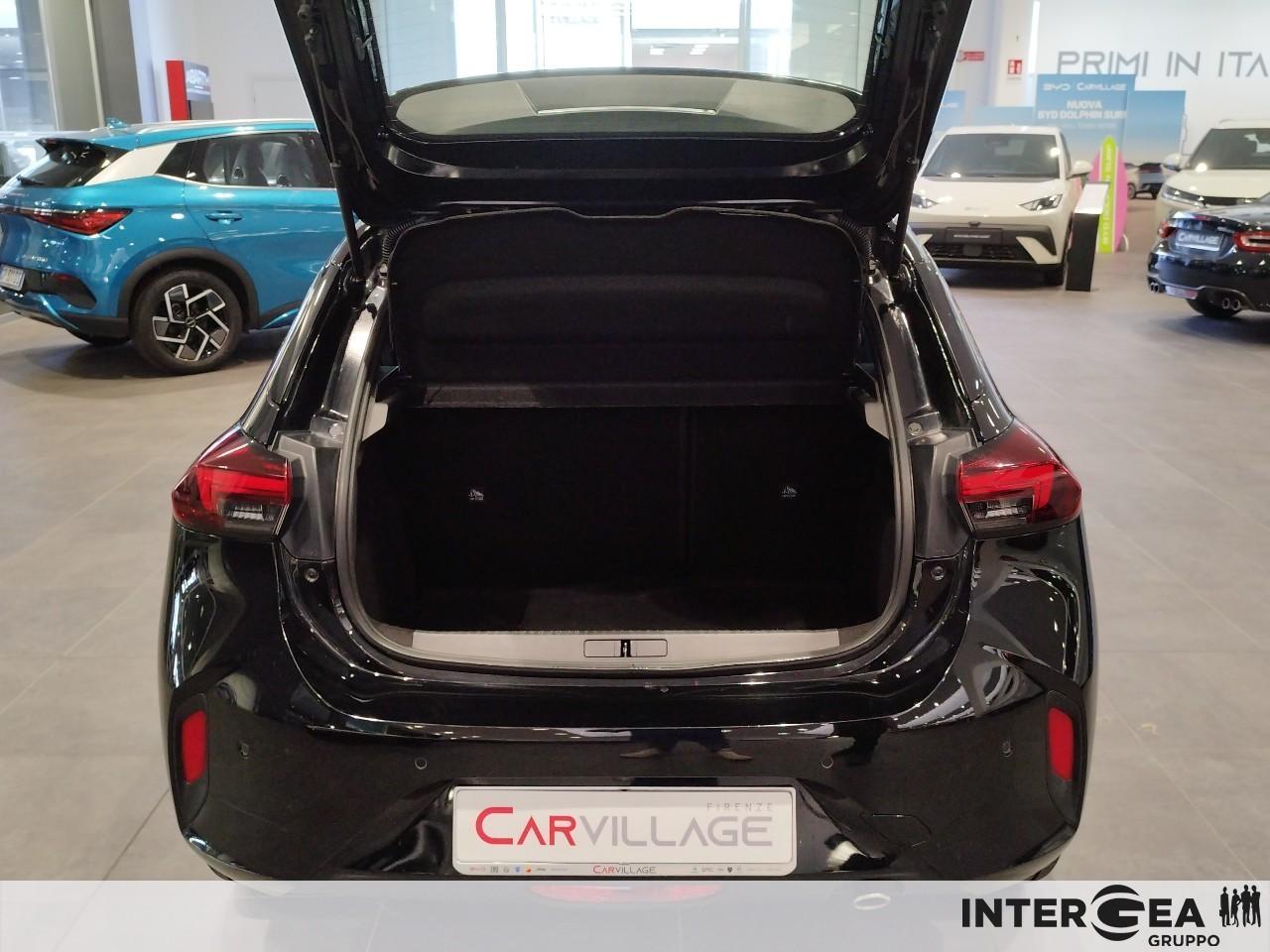 OPEL Corsa 1.2 GS s&s 100cv