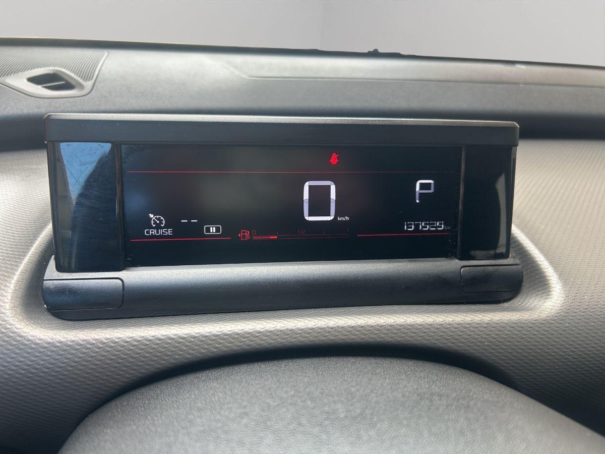 CITROEN - C4 Cactus - 1.5 BlueHDi 120 S&S EAT6 Shine