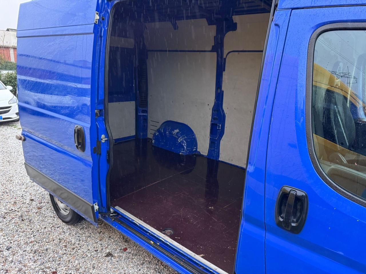 Fiat Ducato 33 2.3 MJT 120CV Iva Compresa