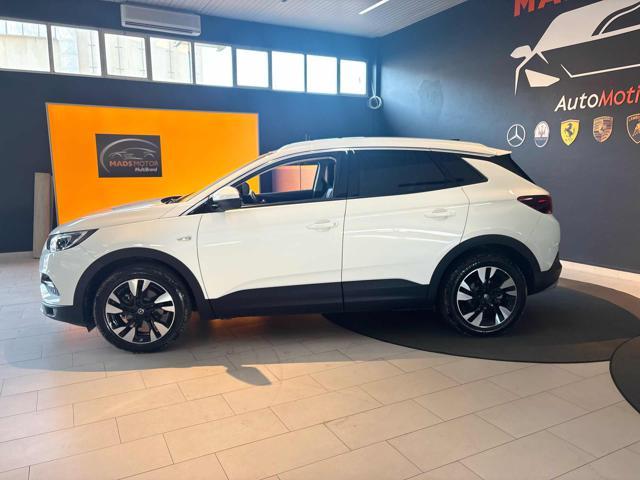 OPEL Grandland X 1.5 diesel Ecotec Start&Stop Innovation