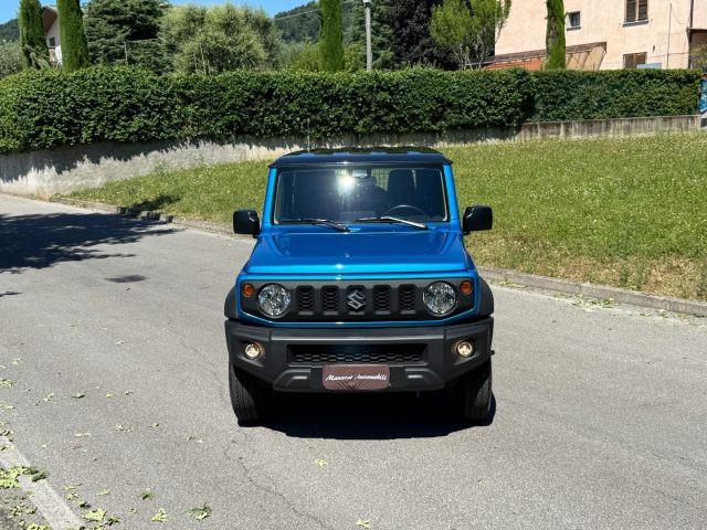 SUZUKI Jimny 1.5 5MT Easy PRO PREZZO NETTO
