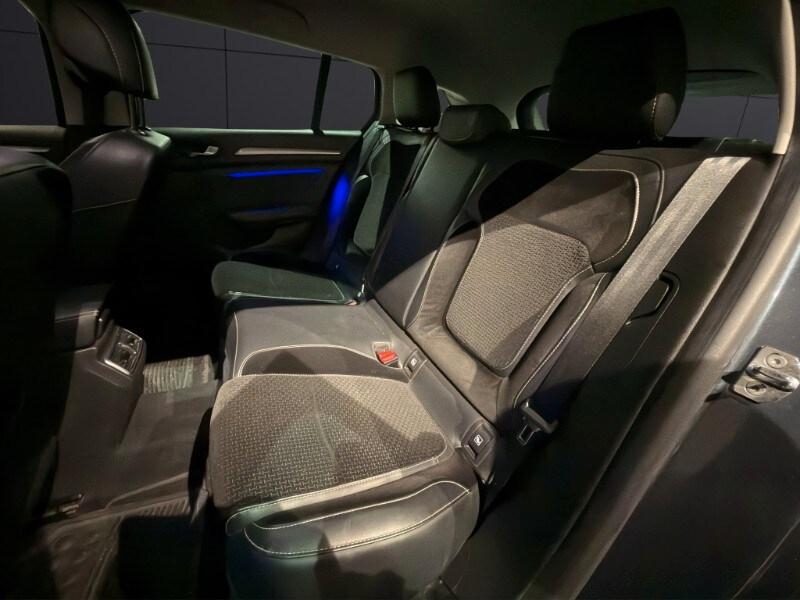 RENAULT Mégane 4ª serie Mégane Sporter dCi 8...