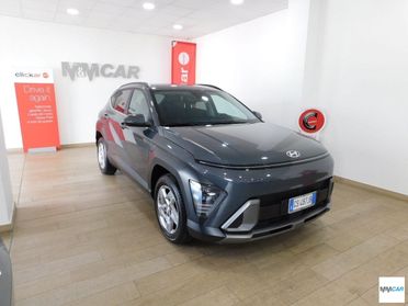 HYUNDAI - Kona - 1.0 T-GDI XLine
