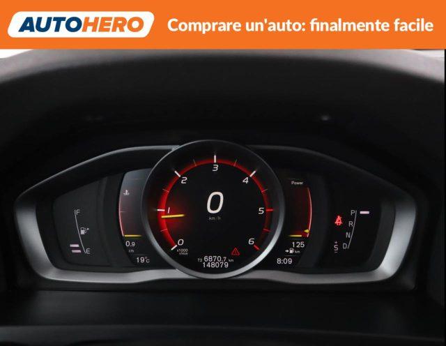 VOLVO V60 Cross Country D3 Geartronic Momentum