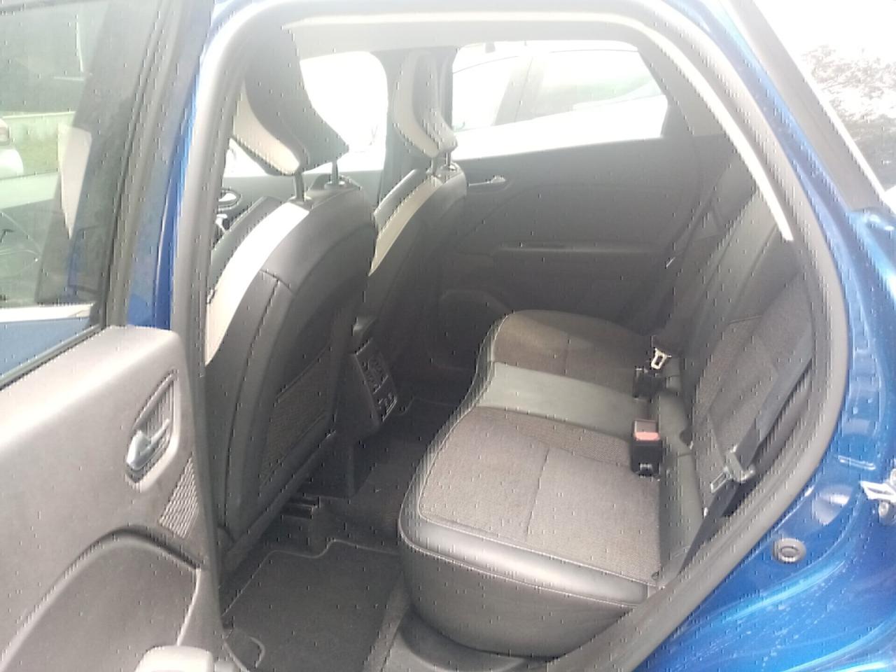 RENAULT CAPTUR 2A SERIE - TCE 100 CV GPL FAP INTENS