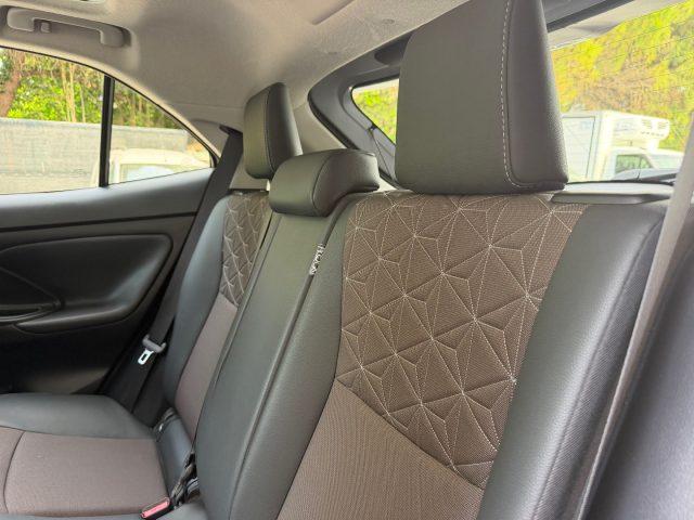 TOYOTA Yaris Cross 1.5 116CV HYBRID E-CVT LOUNGE UNIPROPRIETARIO