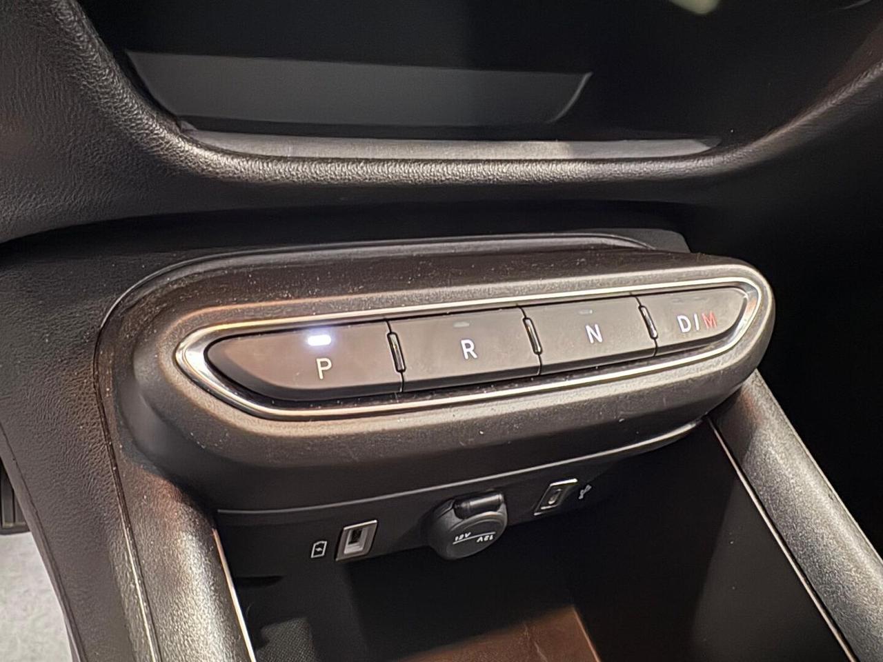 Fiat 600 1.2 hybrid 110cv auto