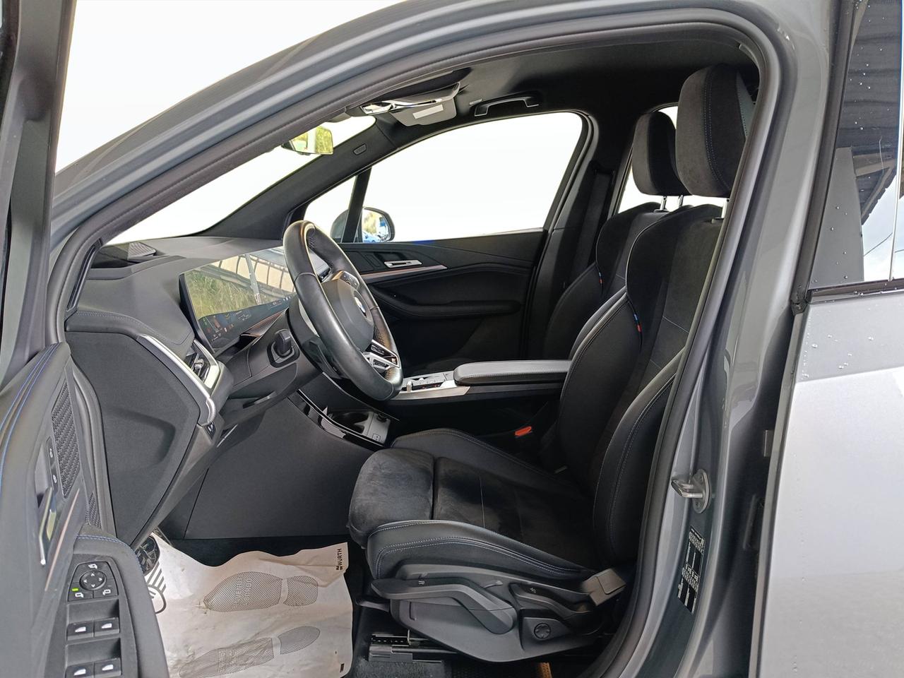 BMW Serie 2 U06 Active Tourer - 218d Active Tourer Msport auto