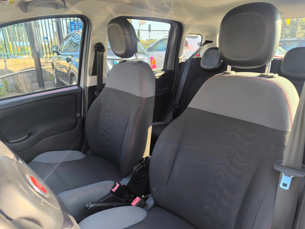 Fiat Panda 1.2 Easy