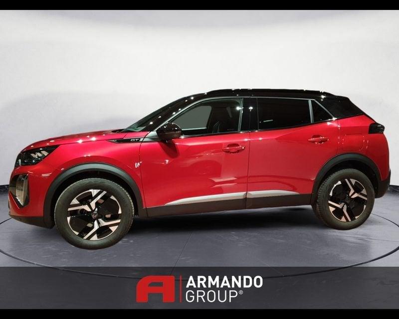 Peugeot 2008 2ª serie PureTech 130 S&S EAT8 GT