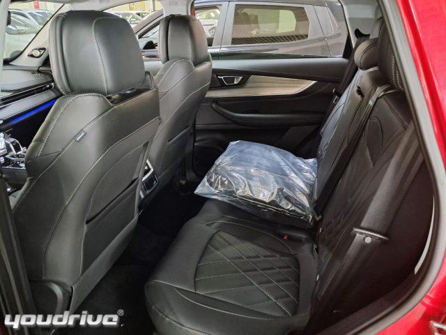 DR MOTOR DR 7.0 1.5 Plug-in Hybrid KM0