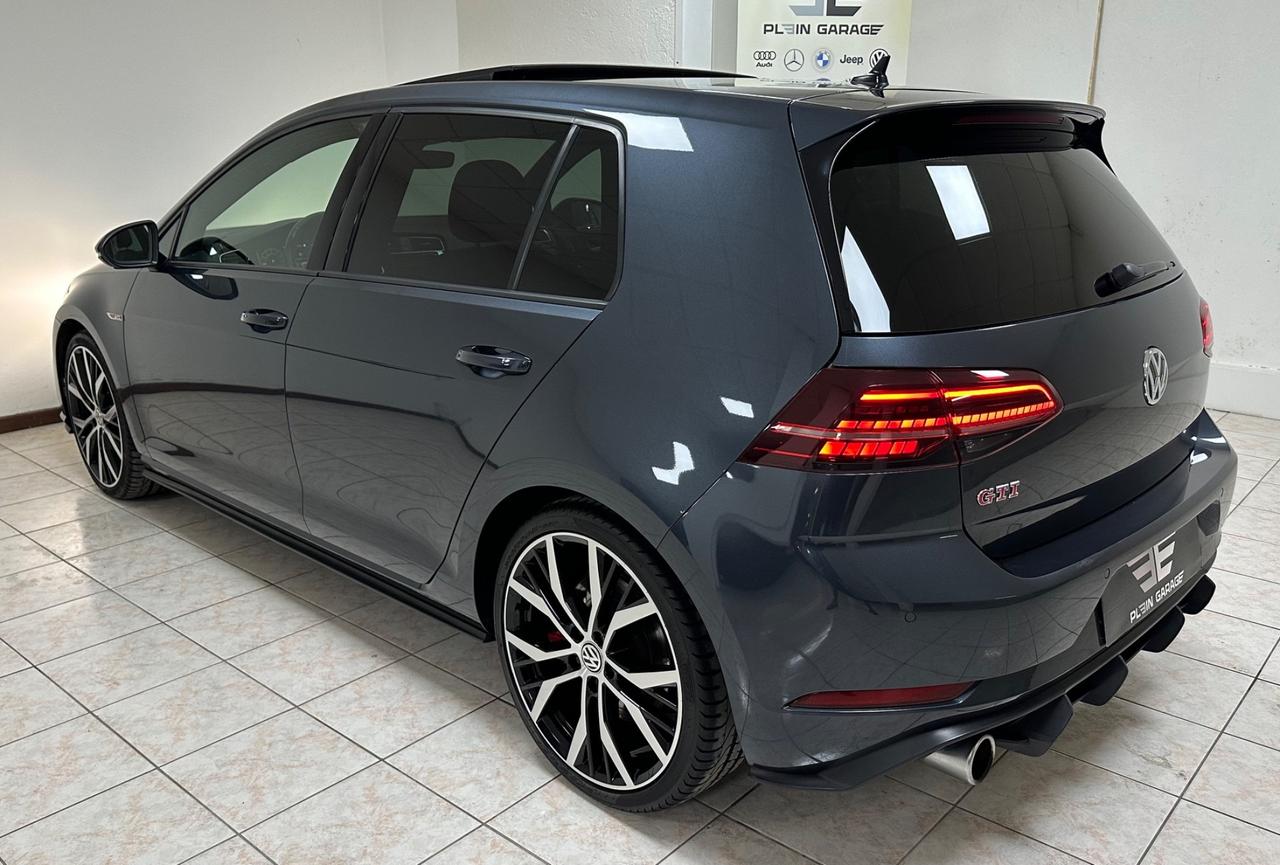 Volkswagen Golf GTI Golf GTI Performance 2.0 245 CV TSI DSG 5p. BMT