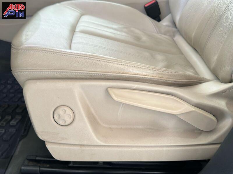Audi Q5 35 TDI Business Design quattro S tronic