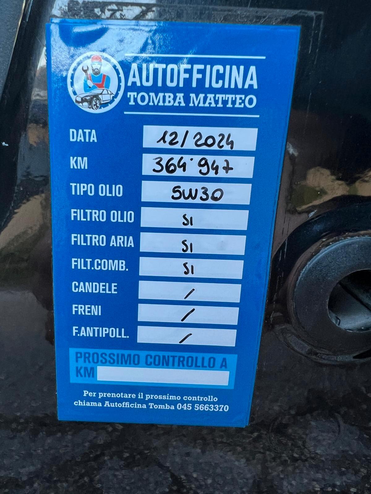 Alfa Romeo 159 2.0 JTDm Sportwagon Elegante