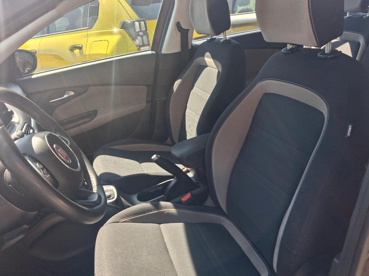 FIAT TIPO 1.6 MJ 120 CV SW LOUNGE