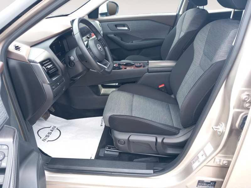 NISSAN X-Trail 1.5 e-power N-Connecta e-4orce 4wd #27000km