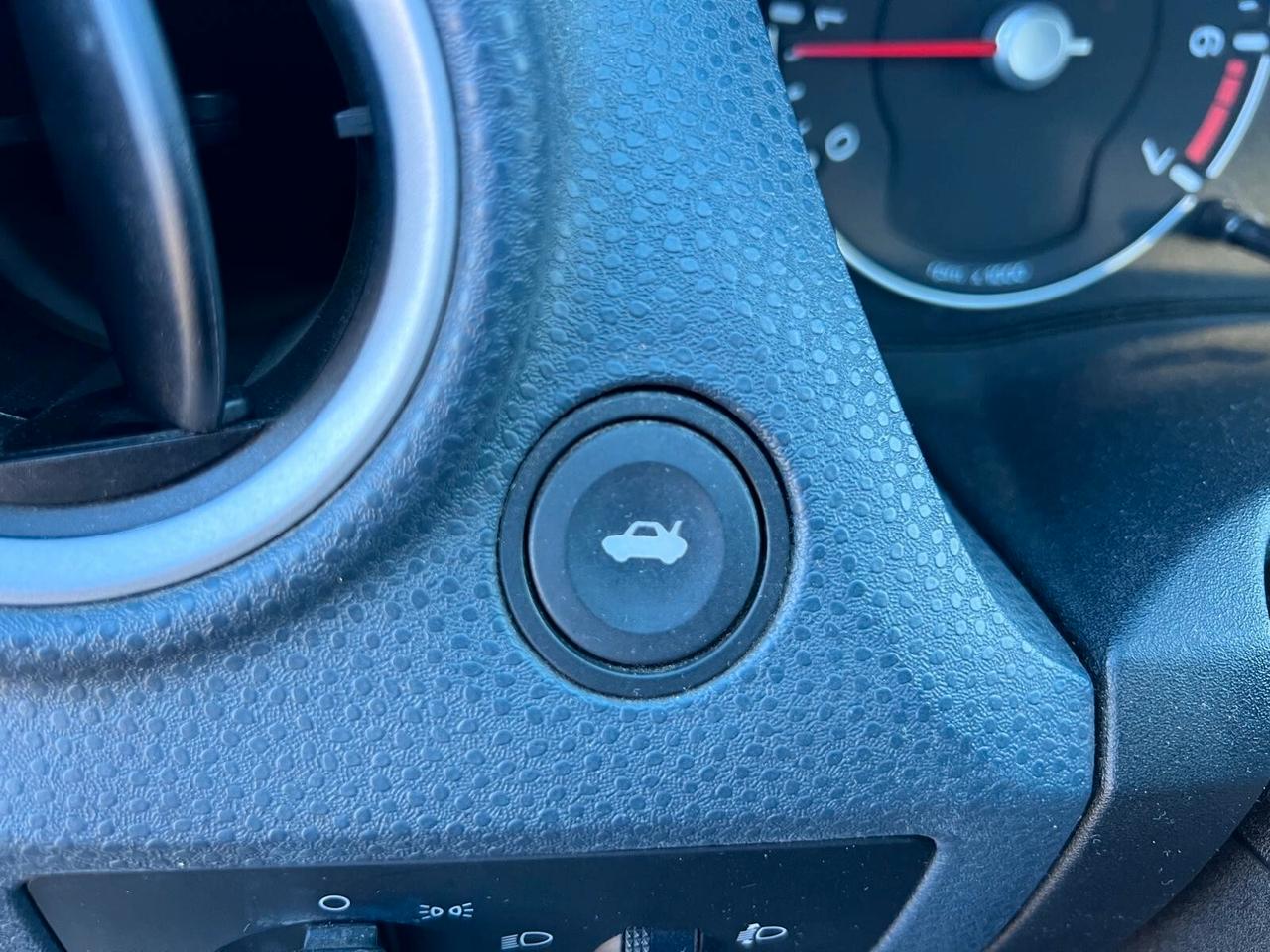 Ford Fiesta 1.2 16V 5p. Ghia