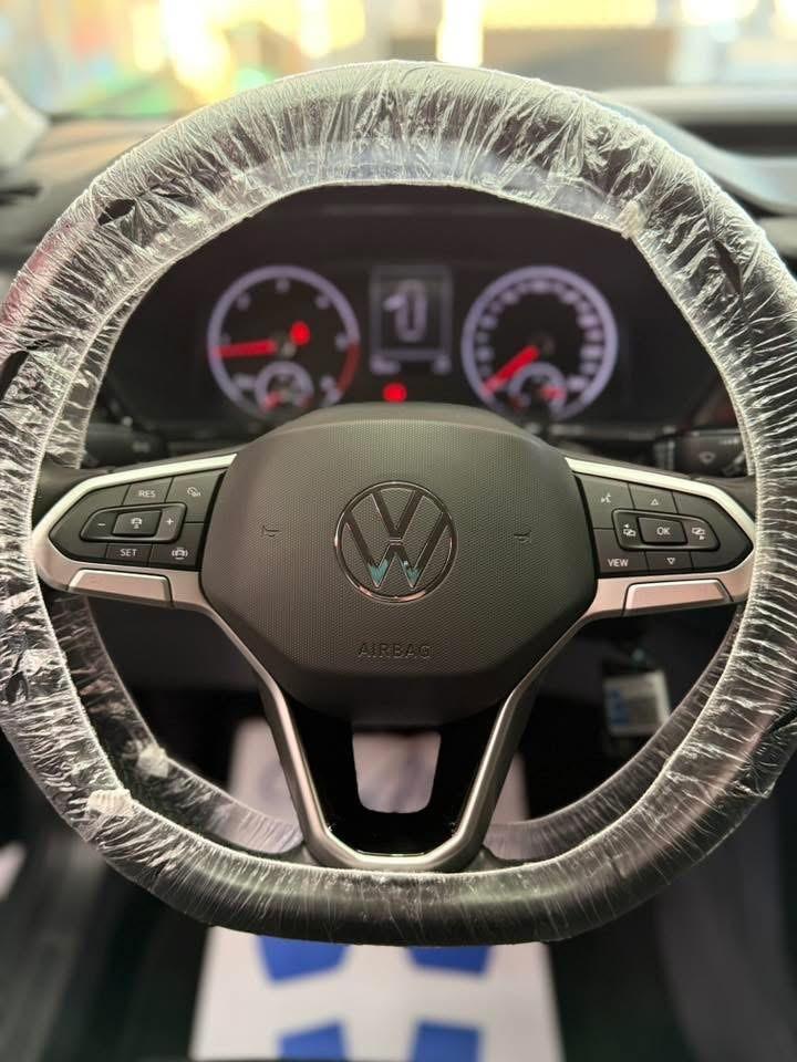 Volkswagen T-Cross 1.6 TDI 95 CV ADVANCED 2021