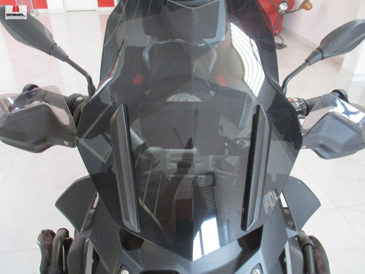 Bmw R 1200 GS EXCLUSIVE TRIPLE BLACK 125cv 7-.2017 KM59000