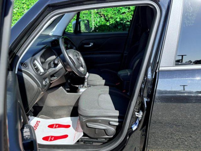 JEEP Renegade 1.6 Mjt 120 CV Limited ACC - BT - CLIMA AUT - 17