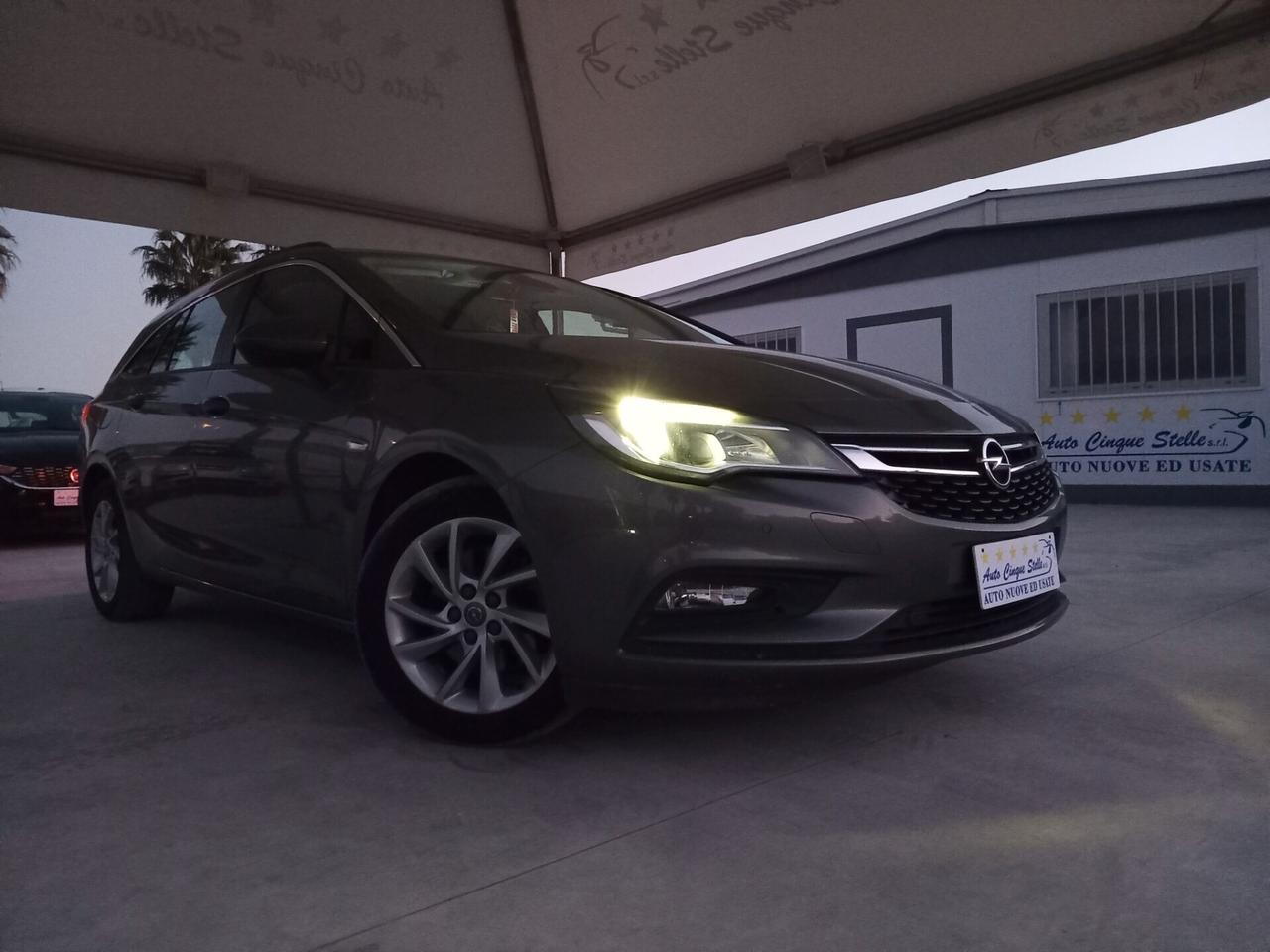 Opel Astra 1.6 CDTi 136CV Start&Stop Sports Tourer Business