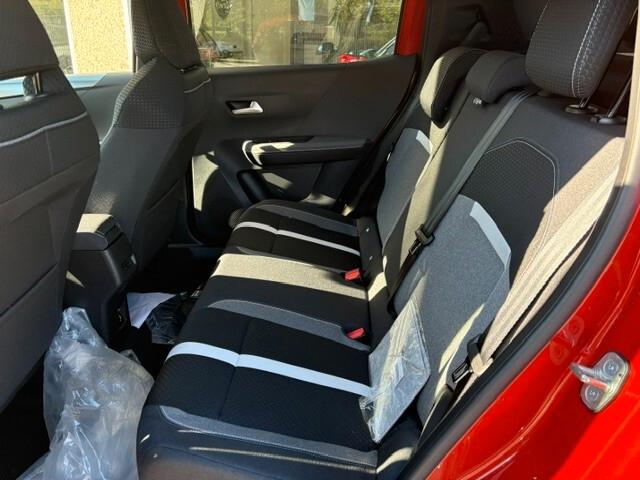 Opel Frontera Hybrid 145 CV EDCT GS