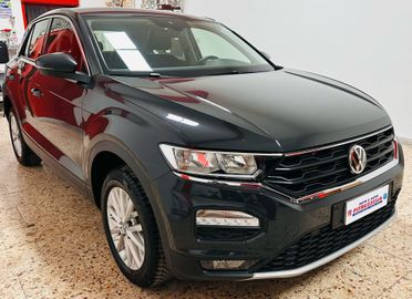 Volkswagen T-Roc 1.6 TDI Style BlueMotion Technology