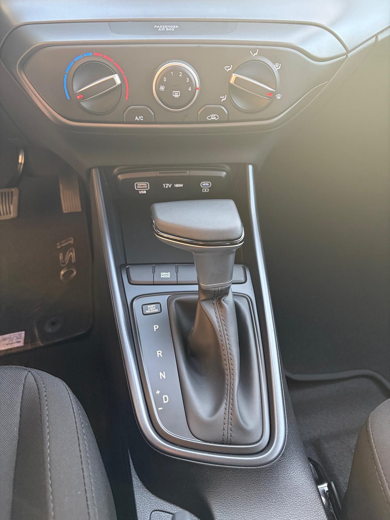 Hyundai i20 1.0 T-GDI Connectline