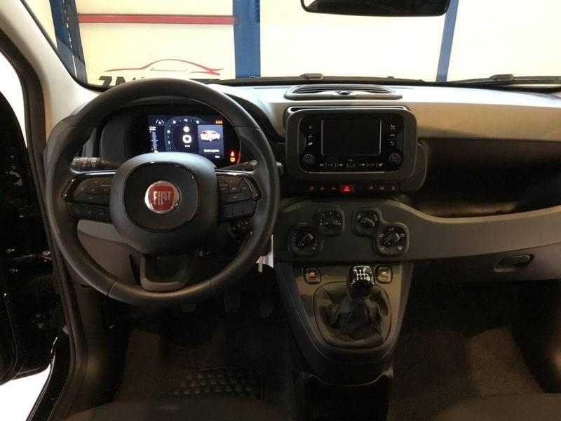 FIAT Panda S9 1.0 Hybrid Panda - PROMO ROTT E TARGA FEBBRAIO