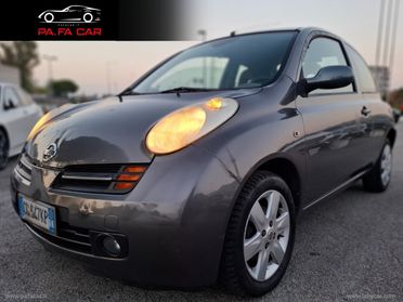 NISSAN Micra 1.2 16V 3p. Acenta
