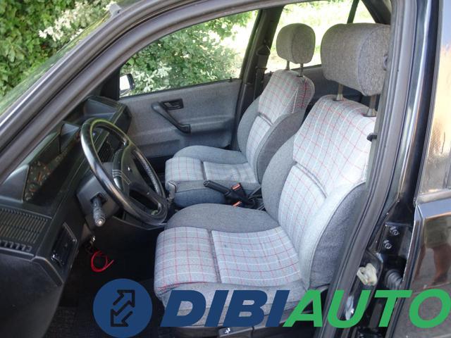 FIAT Tipo 2.0 i.e. 16V cat 5 porte 145cv