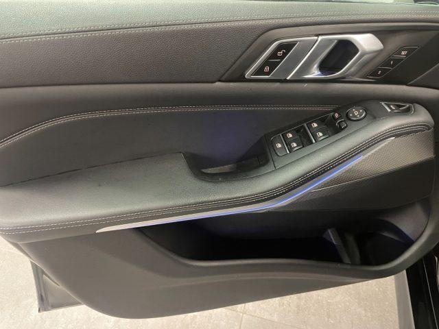 BMW X5 3.0 D X-Drive 286 CV 48V M-Sport