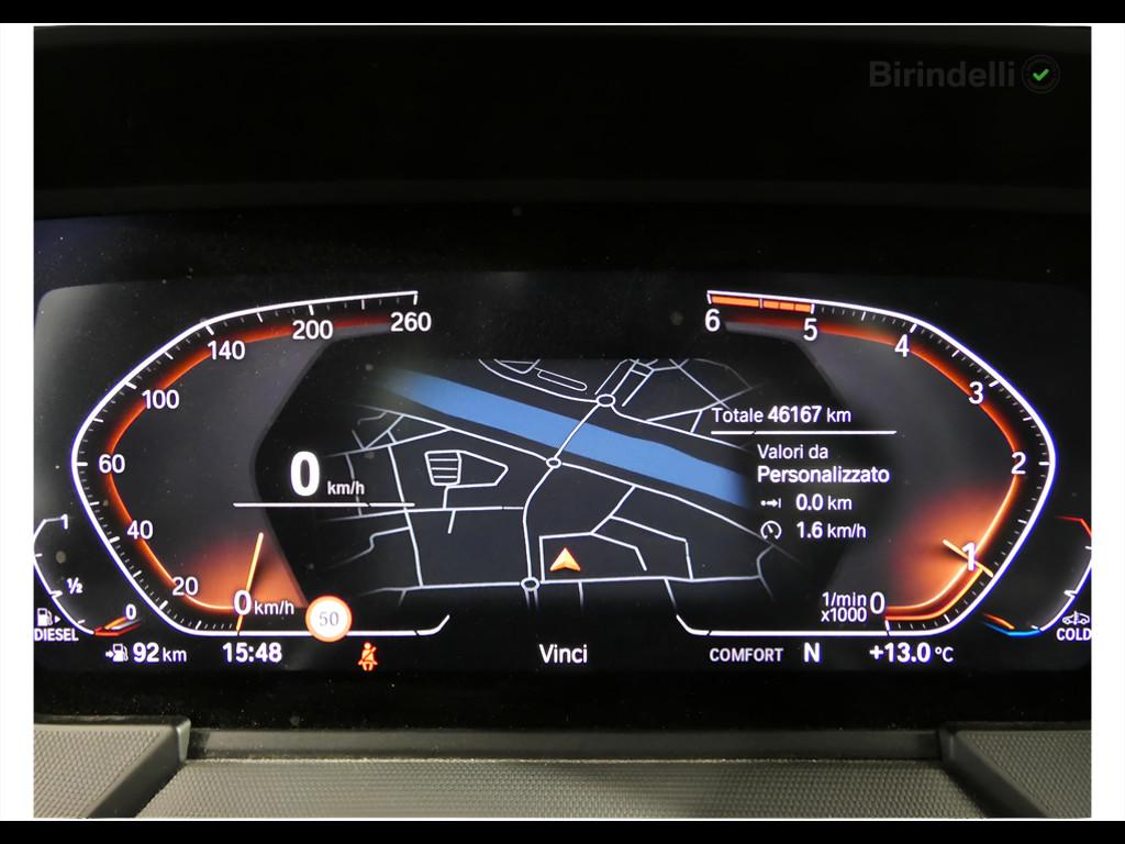 BMW Serie 1 (F40) - 116d 5p. Msport