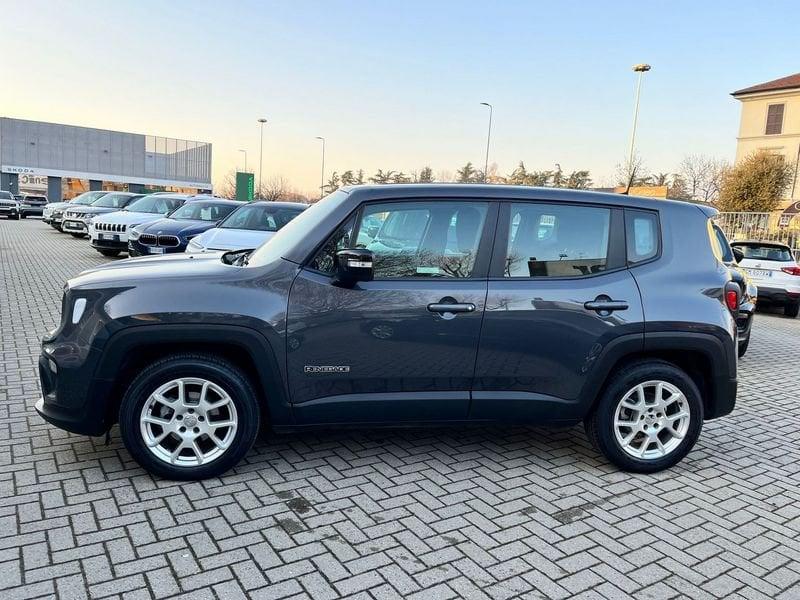 Jeep Renegade 1.0 T3 Limited