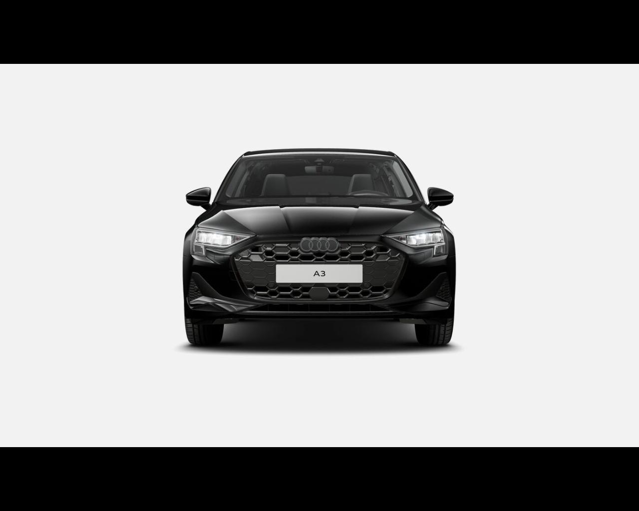 AUDI Audi A3 Sportback Business Advanced 40 TFSI e 150 kW S tronic